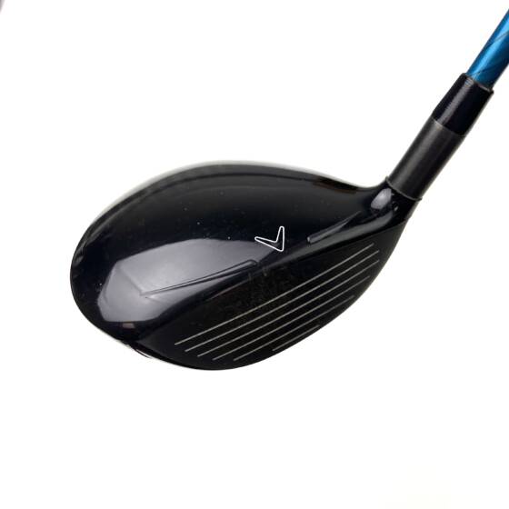 Callaway Rogue Sub Zero 3 Wood / 15 Degree / Evenflow 6.0 Stiff Flex