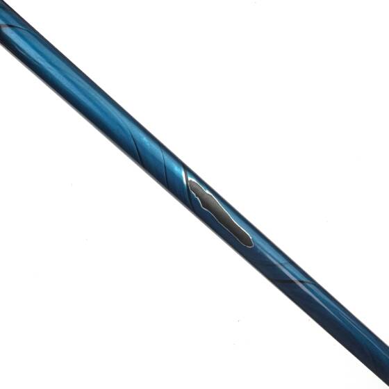 Callaway Rogue Sub Zero 3 Wood / 15 Degree / Evenflow 6.0 Stiff Flex