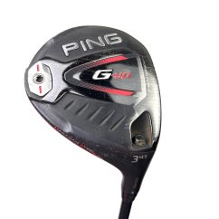 Ping G410 3 Wood / 14.5 Degree / Alta CB 65 Senior Flex