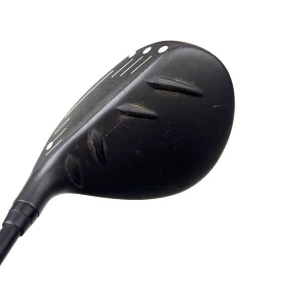 Ping G410 3 Wood / 14.5 Degree / Alta CB 65 Senior Flex
