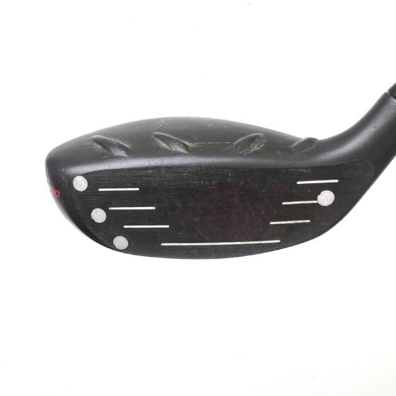 Ping G410 3 Wood / 14.5 Degree / Alta CB 65 Senior Flex