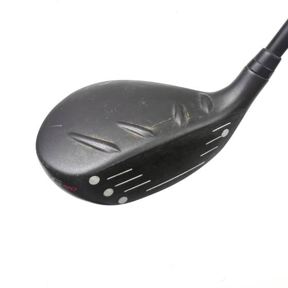 Ping G410 3 Wood / 14.5 Degree / Alta CB 65 Senior Flex