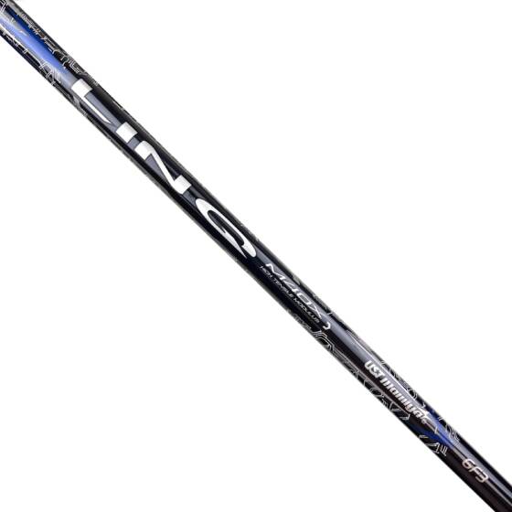 Left Handed Cobra Darkspeed X 5 Wood / 18 Degree / Linq Blue 6F3 Regular Flex