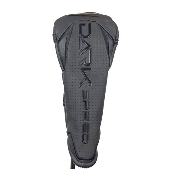 Left Handed Cobra Darkspeed X 5 Wood / 18 Degree / Linq Blue 6F3 Regular Flex