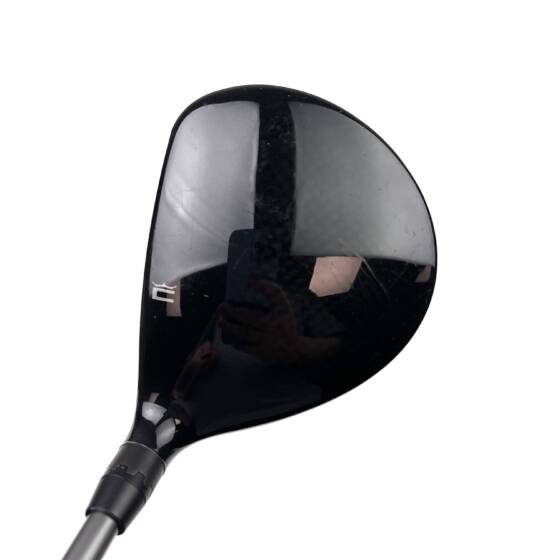 Cobra Aerojet LS 3 Wood / 14.5 Degree / Evenflow Riptide CB Regular Flex