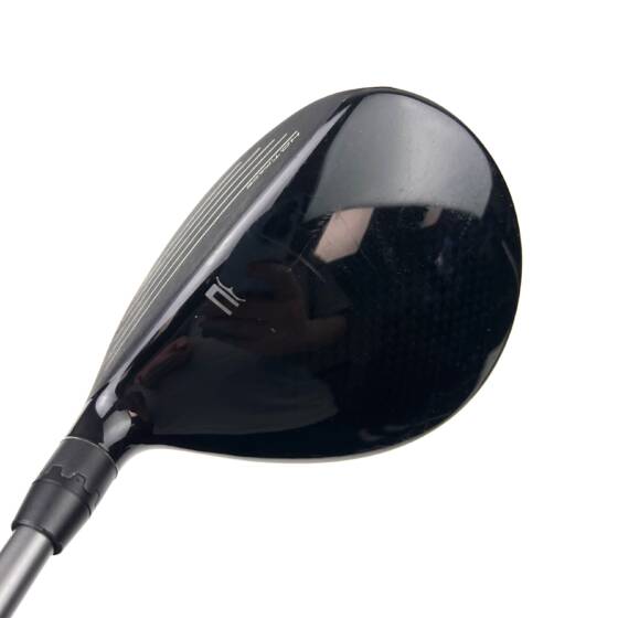 Cobra Aerojet LS 3 Wood / 14.5 Degree / Evenflow Riptide CB Regular Flex