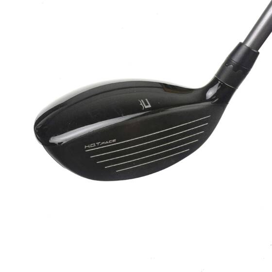 Cobra Aerojet LS 3 Wood / 14.5 Degree / Evenflow Riptide CB Regular Flex