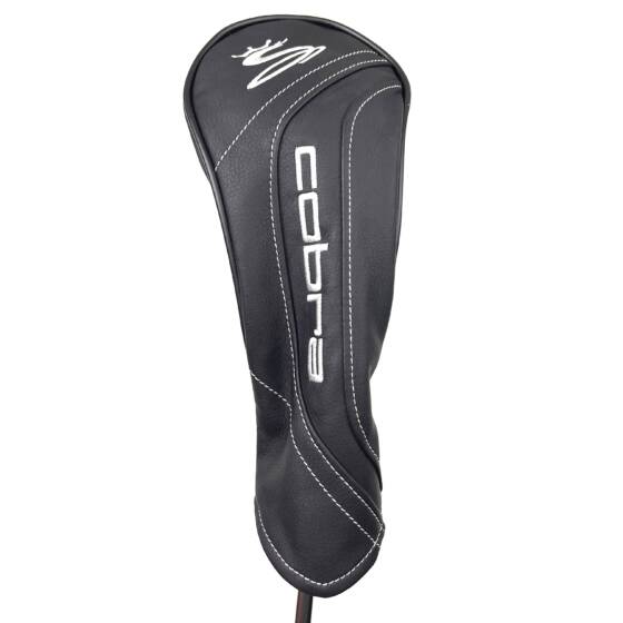 Cobra Aerojet LS 3 Wood / 14.5 Degree / Evenflow Riptide CB Regular Flex