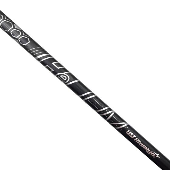 Left Handed Cobra Aerojet 3 Wood / 15 Degree / Helium 4F2 Senior Flex