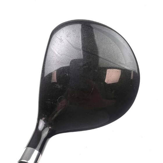 Nike VRS 5 Wood / 21 Degree / Fubuki 49 Ladies Flex