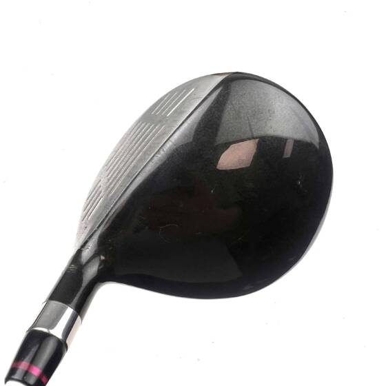 Nike VRS 5 Wood / 21 Degree / Fubuki 49 Ladies Flex