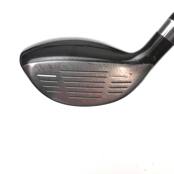 Nike VRS 5 Wood / 21 Degree / Fubuki 49 Ladies Flex