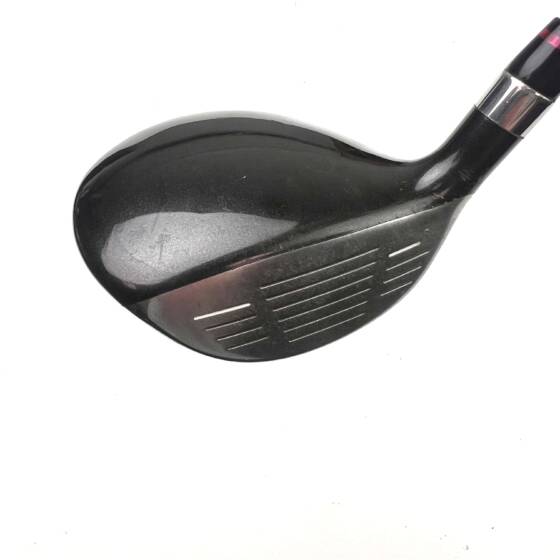 Nike VRS 5 Wood / 21 Degree / Fubuki 49 Ladies Flex