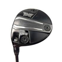 Left Handed PXG 0311 XF Gen 5 4 Wood / 17 Degree / Tensei Raw Blue AV Series 75 Stiff Flex