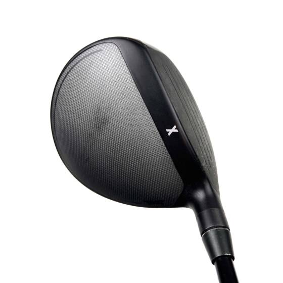 Left Handed PXG 0311 XF Gen 5 4 Wood / 17 Degree / Tensei Raw Blue AV Series 75 Stiff Flex