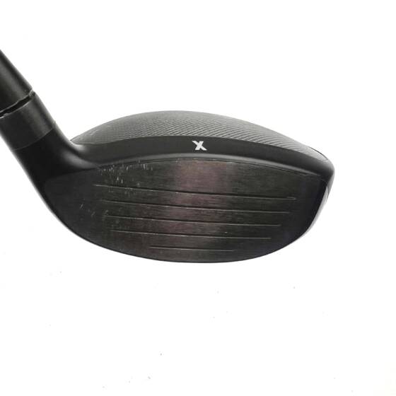 Left Handed PXG 0311 XF Gen 5 4 Wood / 17 Degree / Tensei Raw Blue AV Series 75 Stiff Flex