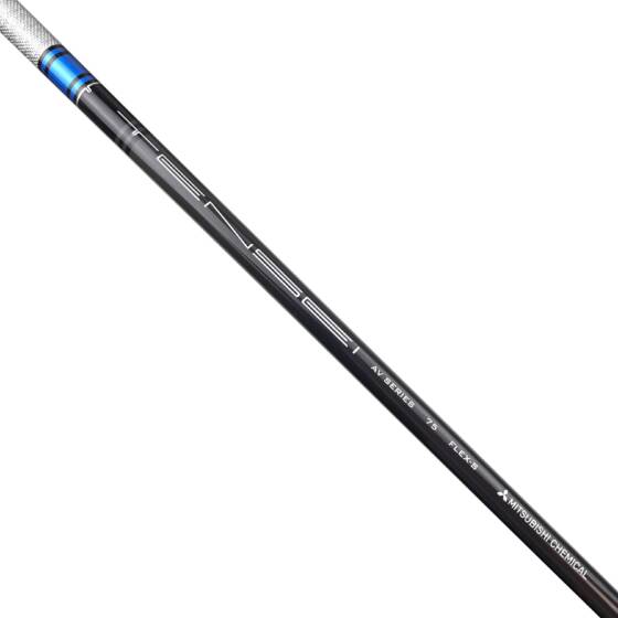 Left Handed PXG 0311 XF Gen 5 4 Wood / 17 Degree / Tensei Raw Blue AV Series 75 Stiff Flex