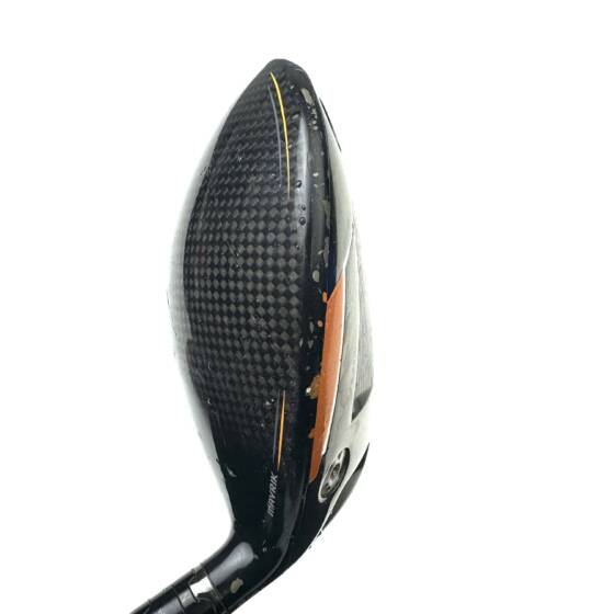 Callaway Mavrik Max Driver / 10.5 Degree / Hzrdus Stiff Flex