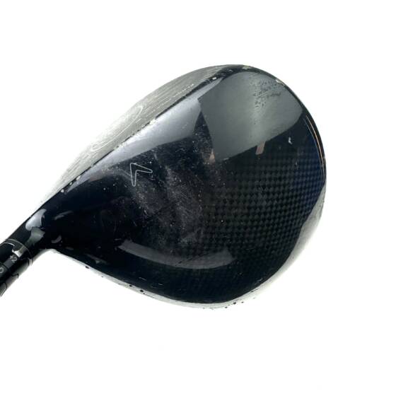 Callaway Mavrik Max Driver / 10.5 Degree / Hzrdus Stiff Flex