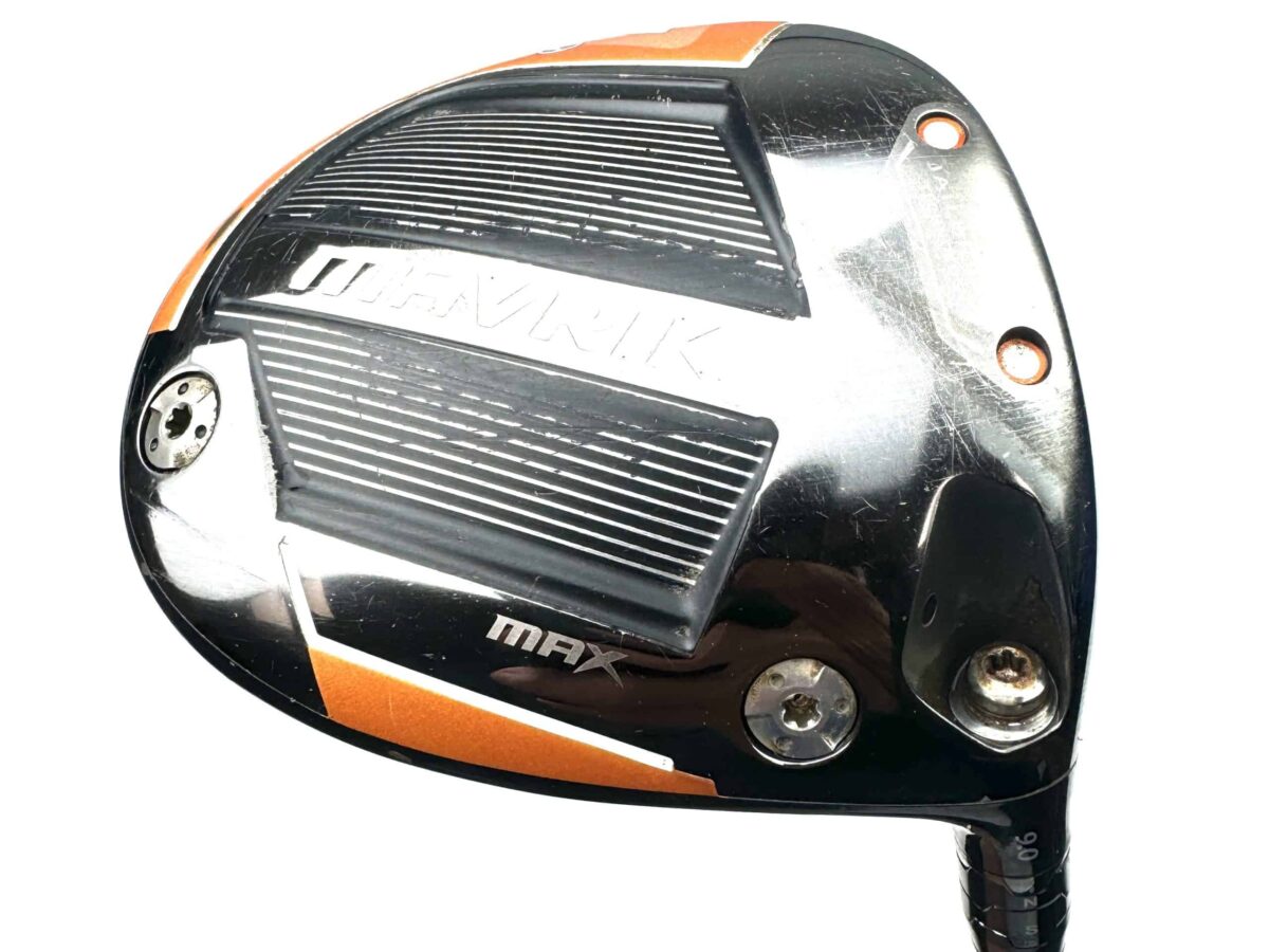 シンプソン MAVRIK MAX ドライバー 9.0 シンプソン MAVRIK MAX