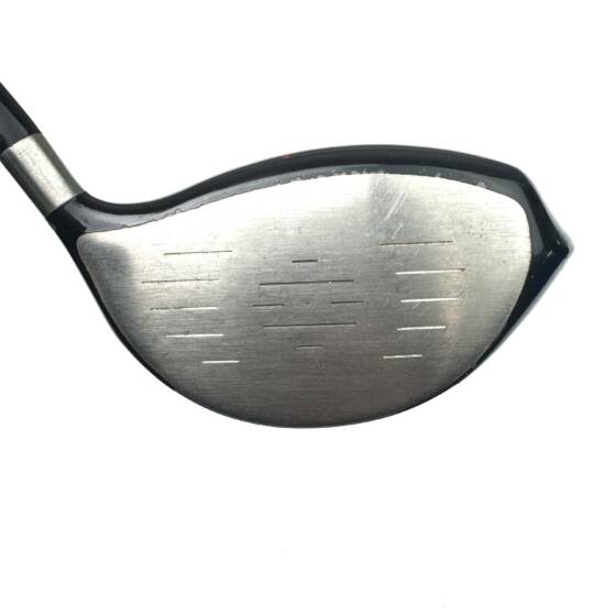 Left Handed Taylormade Burner Superfast Driver / 9.5 Degree / Graphite Design 65 Stiff Flex