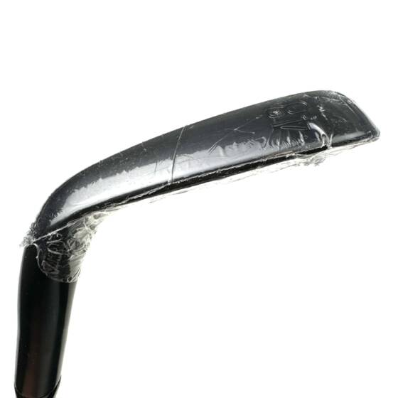 Titleist T150 Black Vapor Gap Wedge / 48 Degree / Project X LZ Stiff Flex