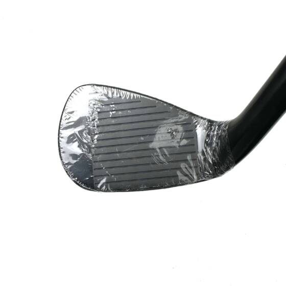 Titleist T150 Black Vapor Gap Wedge / 48 Degree / Project X LZ Stiff Flex