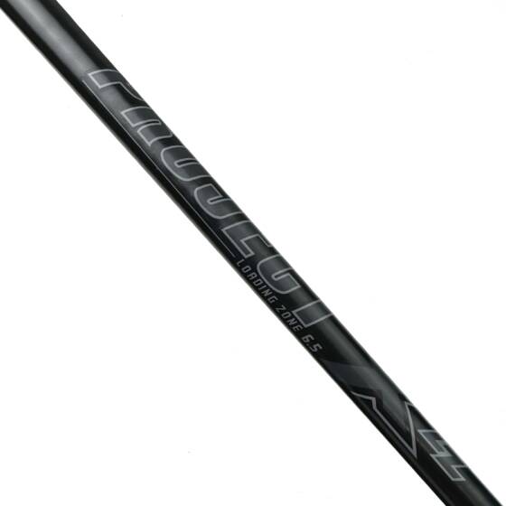 Titleist T150 Black Vapor Gap Wedge / 48 Degree / Project X LZ