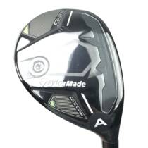 New Taylormade QI35 Max Lite 5 Hybrid / 27 Degree / Vanquish 5 R2 Senior Flex