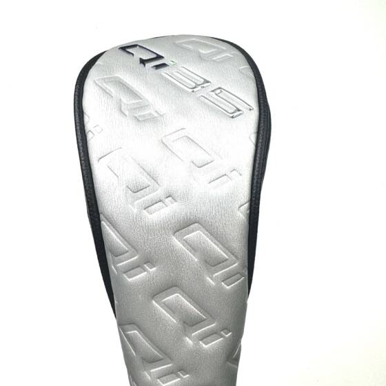 New Taylormade QI35 Max Lite 5 Hybrid / 27 Degree / Vanquish 5 R2 Senior Flex