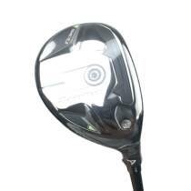 New Taylormade QI35 5 Hybrid / 25 Degree / Ventus HB 5A Senior Flex