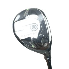 New Taylormade QI35 5 Hybrid / 25 Degree / Ventus HB 5A Senior Flex