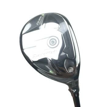 New Taylormade QI35 5 Hybrid / 25 Degree / Ventus HB 5A Senior Flex