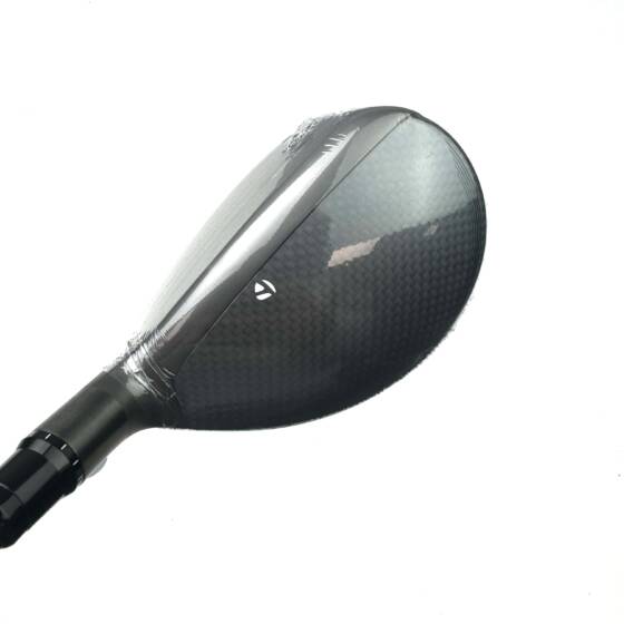 New Taylormade QI35 5 Hybrid / 25 Degree / Ventus HB 5A Senior Flex