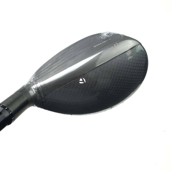 New Taylormade QI35 5 Hybrid / 25 Degree / Ventus HB 5A Senior Flex