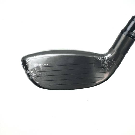 New Taylormade QI35 5 Hybrid / 25 Degree / Ventus HB 5A Senior Flex