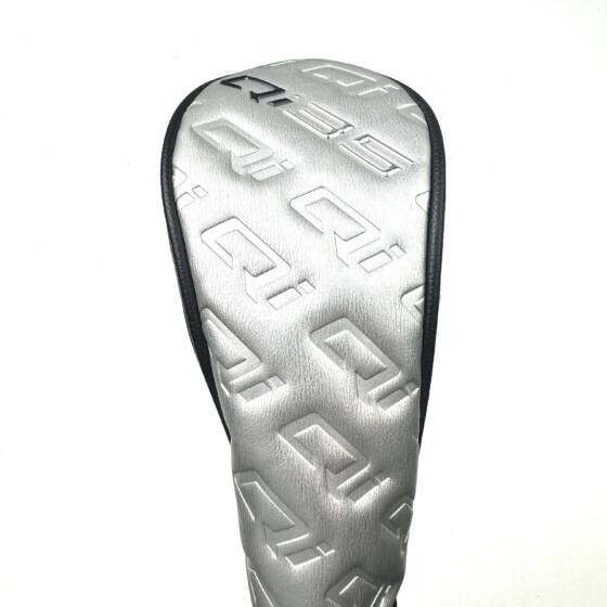 New Taylormade QI35 5 Hybrid / 25 Degree / Ventus HB 5A Senior Flex