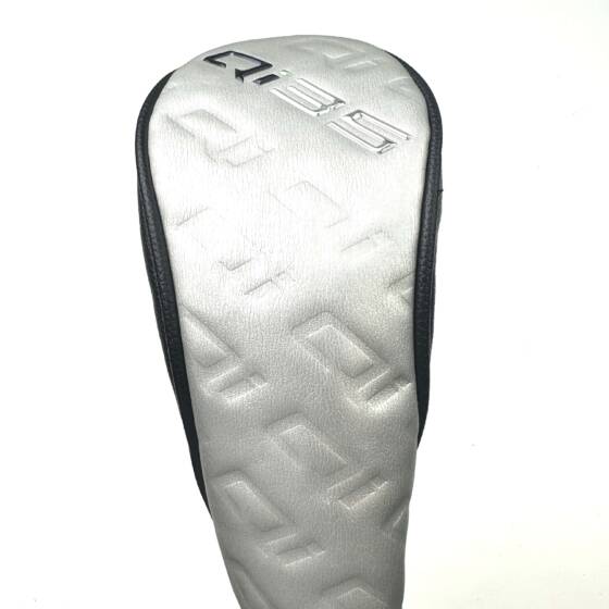 New Taylormade QI35 Max Lite 5 Hybrid / 27 Degree / Vanquish 5 R2 Senior Flex