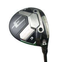 Callaway Elyte 3 Wood / 15 Degree / Vanquish 5R Regular Flex