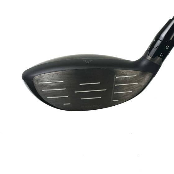 Callaway Elyte 3 Wood / 15 Degree / Vanquish 5R Regular Flex