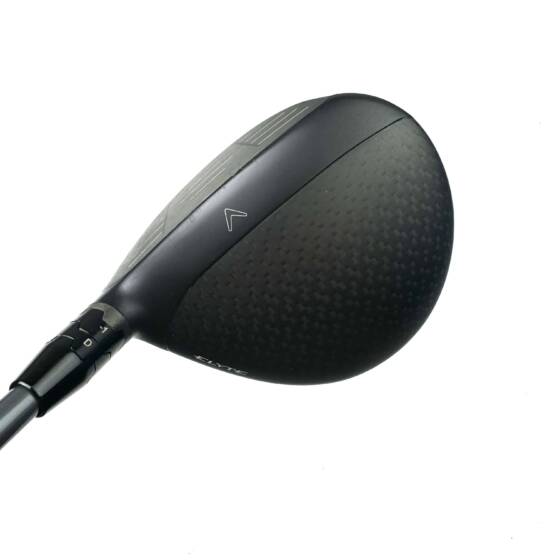 Callaway Elyte 3 Wood / 16.5 Degree / Denali Blue Stiff Flex