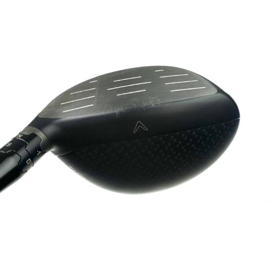 Callaway Elyte 3 Wood / 16.5 Degree / Denali Blue Stiff Flex