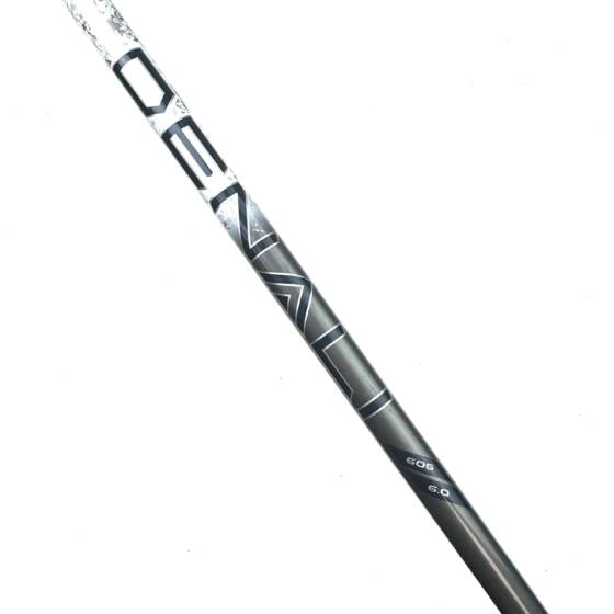 Callaway Elyte 3 Wood / 16.5 Degree / Denali Blue Stiff Flex