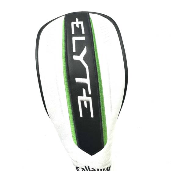 Callaway Elyte 3 Wood / 16.5 Degree / Denali Blue Stiff Flex