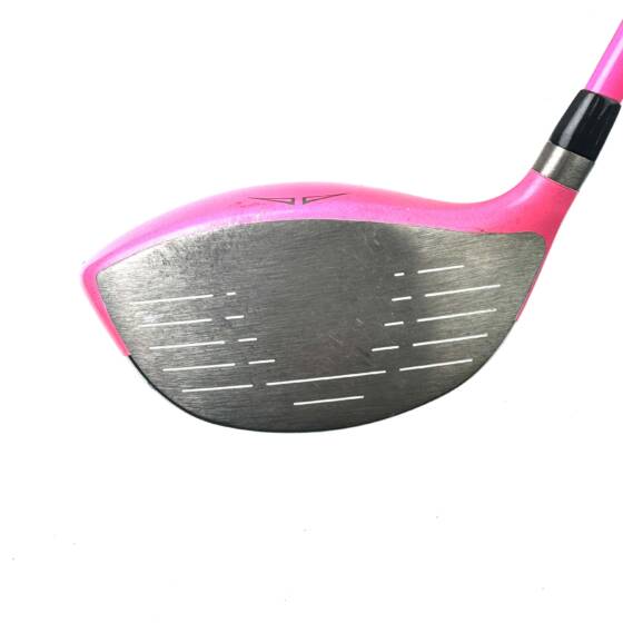 Limited Edition Bubba Watson Ping G20 Driver / 10.5 Degree / Bubba Stiff Flex