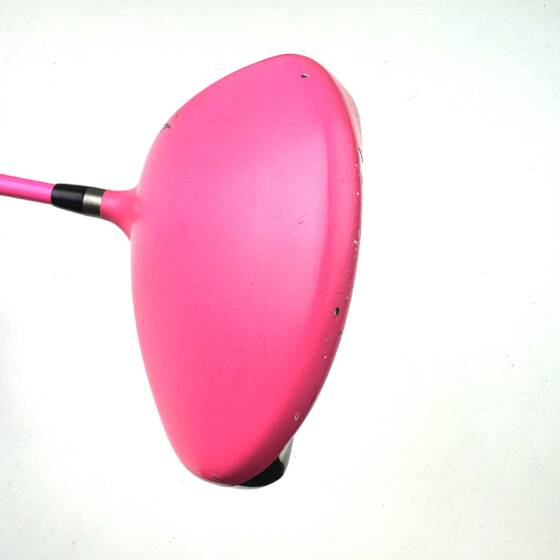 Limited Edition Bubba Watson Ping G20 Driver / 10.5 Degree / Bubba Stiff Flex