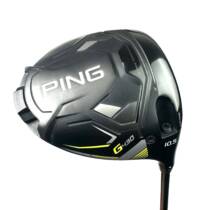 Ping G430 LST Driver / 10.5 Degree / Tour 2.0 65 X-Stiff Flex