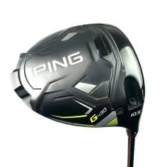 Ping G430 LST Driver / 10.5 Degree / Tour 2.0 65 X-Stiff Flex