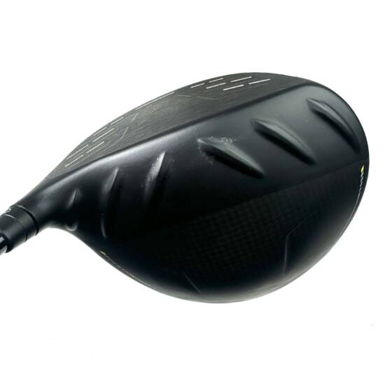 Ping G430 LST Driver / 10.5 Degree / Tour 2.0 65 X-Stiff Flex