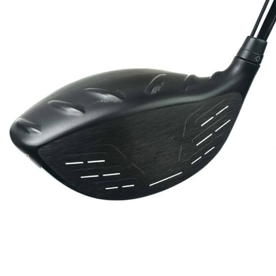 Ping G430 LST Driver / 10.5 Degree / Tour 2.0 65 X-Stiff Flex